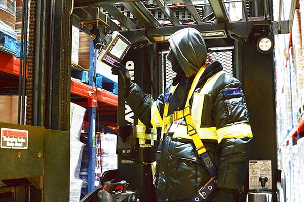 Material Handling Equipment (MHE) Safety: Are you following these best practices?